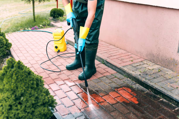 Best Deck Pressure Washing  in Dover, OH