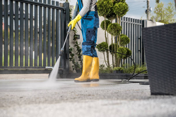Best Roof Power Washing Services  in Dover, OH