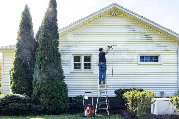 Best Pressure Washing Contractors  in Dover, OH
