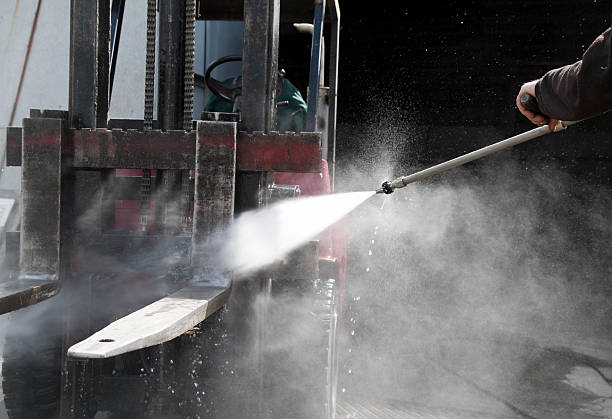 Best Exterior Home Cleaning  in Dover, OH