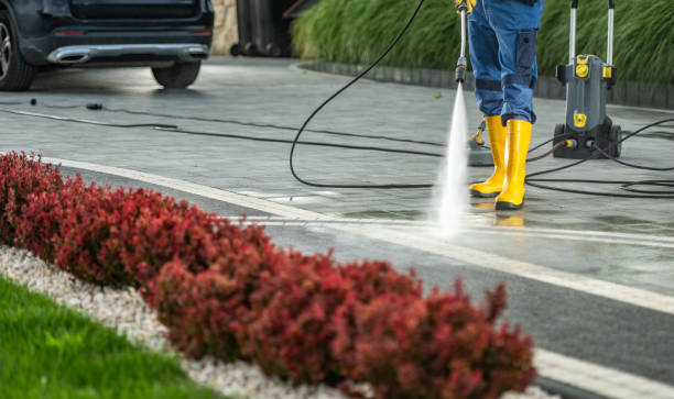 Best Residential Pressure Washing Services  in Dover, OH
