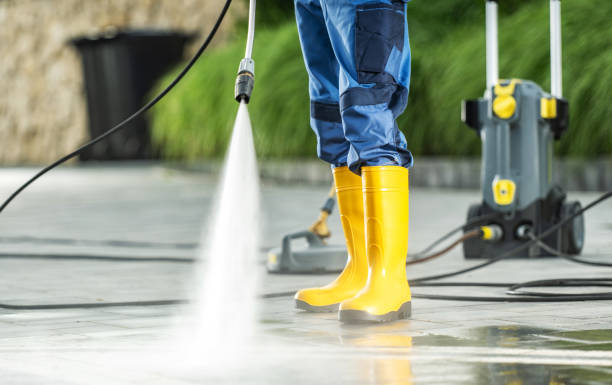 Best Pressure Washing Company Near Me  in Dover, OH