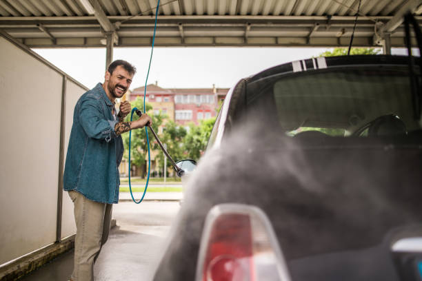 Best Affordable Power Washing  in Dover, OH
